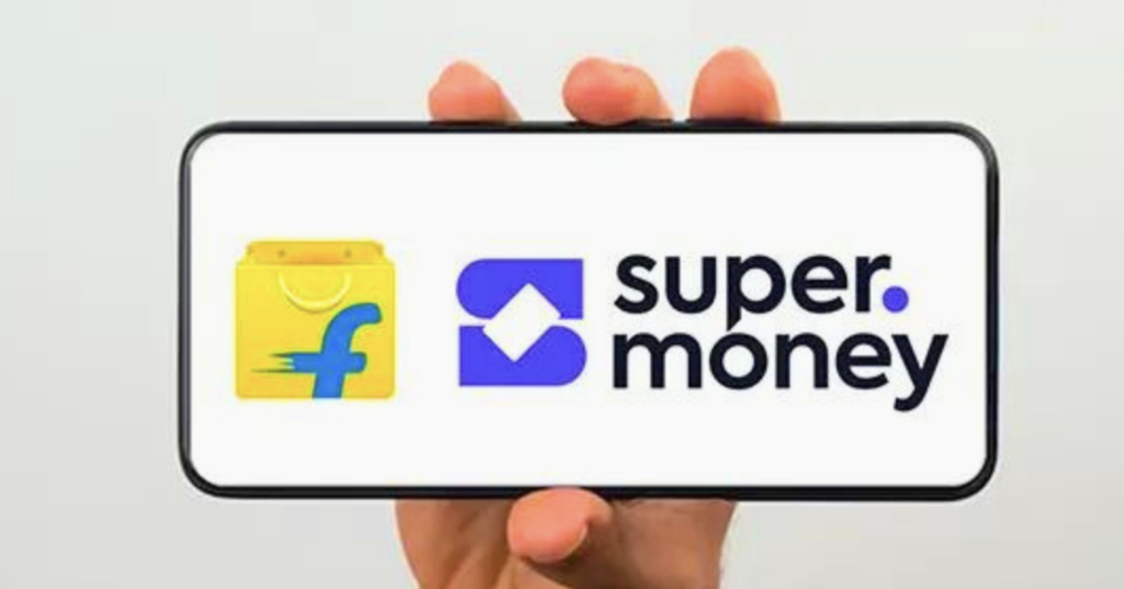 Flipkart-Backed Startups Launches UPI-Based Fixed Deposit With 9.5% Interest Rate